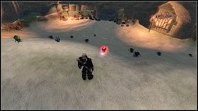 4 - Fabuła w Fable II - Knothole Islands Huge Heat | Knothole Island - Fable II - poradnik do gry