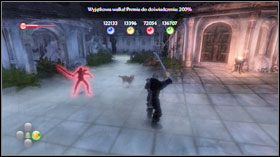 3 - Fabuła w Fable II - Knothole Island Drowning | Knothole Island - Fable II - poradnik do gry