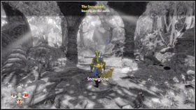 2 - Fabuła w Fable II - The Snowglobe | See the Future - Fable II - poradnik do gry