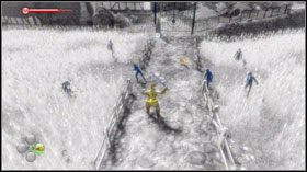 4 - Fabuła w Fable II - The Snowglobe | See the Future - Fable II - poradnik do gry