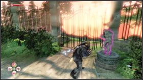 5 - Fabuła w Fable II - Costume Party | See the Future - Fable II - poradnik do gry