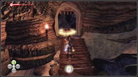 Wpierw musisz roztrzaskać kilka zabarykadowanych przejść #1 , a następnie pozbyć się kilku hobbesów - Fabuła w Fable II - Costume Party | See the Future - Fable II - poradnik do gry