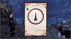 1 - Fabuła w Fable II - The Vision | See the Future - Fable II - poradnik do gry