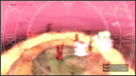 Aby rozpocząć misję #1 musisz użyć Colloseum Model (modelu Koloseum), który otrzymałeś od Murgo - Misje poboczne w Fable II - Colloseum | See the Future - Fable II - poradnik do gry