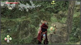 4 - Misje poboczne w Fable II - Grumpy Rabbit | See the Future - Fable II - poradnik do gry