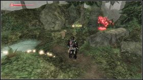 1 - Ukryte lokacje w Fable II - The Last Beacon | See the Future - Fable II - poradnik do gry