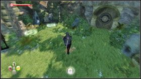 2 - Ukryte lokacje w Fable II - The Last Beacon | See the Future - Fable II - poradnik do gry