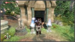 Balverine Brown Dye - Barwniki w Fable II | See the Future - Fable II - poradnik do gry