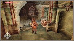 Cursed Grey Dye - Barwniki w Fable II | See the Future - Fable II - poradnik do gry