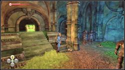 Jaunty Jaundice Dye - Barwniki w Fable II | See the Future - Fable II - poradnik do gry