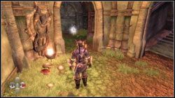 Murgo Begging Model - Figurki Murgo w Fable II | See the Future - Fable II - poradnik do gry