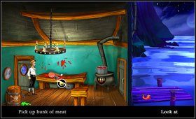 5 - Cz. I - Trzy próby (Początek) - Opis przejścia - The Secret of Monkey Island: Special Edition - poradnik do gry