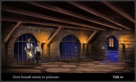 6 - Cz. I - Trzy próby (Opanowanie złodziejskiego fachu) - Opis przejścia - The Secret of Monkey Island: Special Edition - poradnik do gry