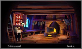 5 - Cz. II - Wyprawa - Opis przejścia - The Secret of Monkey Island: Special Edition - poradnik do gry