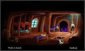 6 - Cz. II - Wyprawa - Opis przejścia - The Secret of Monkey Island: Special Edition - poradnik do gry