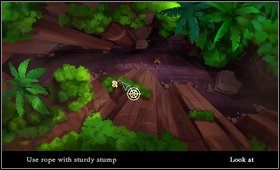 8 - Cz. III - Pod małpią wyspą (1) - Opis przejścia - The Secret of Monkey Island: Special Edition - poradnik do gry