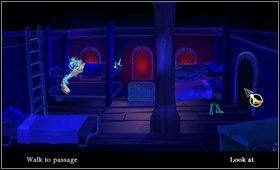 2 - Cz. III - Pod małpią wyspą (3) - Opis przejścia - The Secret of Monkey Island: Special Edition - poradnik do gry