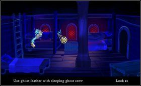 3 - Cz. III - Pod małpią wyspą (3) - Opis przejścia - The Secret of Monkey Island: Special Edition - poradnik do gry