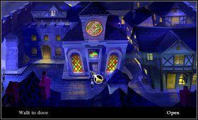 3 - Cz. ostatnia - Guybrush kopie tyłek - Opis przejścia - The Secret of Monkey Island: Special Edition - poradnik do gry
