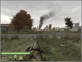 2 - Misja 4 - Harvest Red | Kampania w ArmA II - ArmA II - poradnik do gry