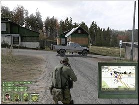 4 - Misja 7 - Manhattan | Kampania w ArmA II - ArmA II - poradnik do gry