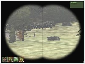 5 - Misja 7 - Manhattan | Kampania w ArmA II - ArmA II - poradnik do gry
