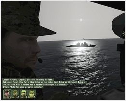 1 - Zakończenia | Kampania w ArmA II - ArmA II - poradnik do gry