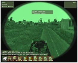 2 - Zakończenia | Kampania w ArmA II - ArmA II - poradnik do gry