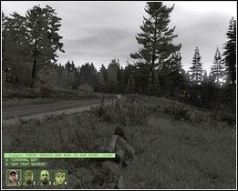 3 - Zakończenia | Kampania w ArmA II - ArmA II - poradnik do gry