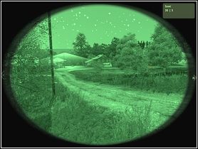 1 - Misja 2 - Into the Storm | Kampania w ArmA II - ArmA II - poradnik do gry