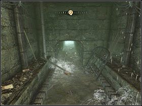 2 - Etap 1 - Stacja kolejowa (cz.1) | Opis przejścia Wolfenstein - Wolfenstein - poradnik do gry