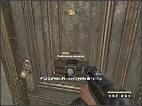 6 - Etap 1 - Stacja kolejowa (cz.1) | Opis przejścia Wolfenstein - Wolfenstein - poradnik do gry