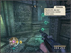 3 - Etap 3 - Obszar wykopalisk (cz.2) | Opis przejścia Wolfenstein - Wolfenstein - poradnik do gry