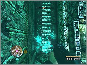 Zregeneruj energię i ruszaj dalej - Etap 3 - Obszar wykopalisk (cz.2) | Opis przejścia Wolfenstein - Wolfenstein - poradnik do gry