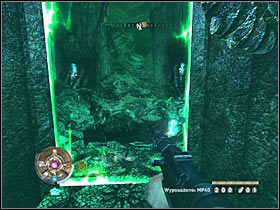 4 - Etap 3 - Obszar wykopalisk (cz.2) | Opis przejścia Wolfenstein - Wolfenstein - poradnik do gry