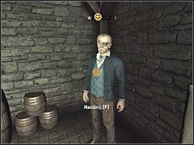 2 - Etap 7 - Tawerna | Opis przejścia Wolfenstein - Wolfenstein - poradnik do gry