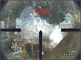 4 - Etap 8 - Farma | Opis przejścia Wolfenstein - Wolfenstein - poradnik do gry