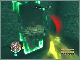 6 - Etap 9 - Pieczary (cz.1) | Opis przejścia Wolfenstein - Wolfenstein - poradnik do gry