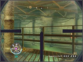 3 - Etap 9 - Pieczary (cz.2) | Opis przejścia Wolfenstein - Wolfenstein - poradnik do gry