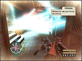 4 - Etap 9 - Pieczary (cz.3) | Opis przejścia Wolfenstein - Wolfenstein - poradnik do gry