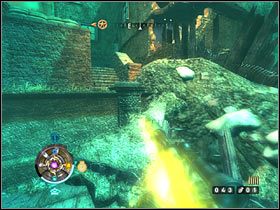 2 - Etap 10 - Kościół (cz.1) | Opis przejścia Wolfenstein - Wolfenstein - poradnik do gry