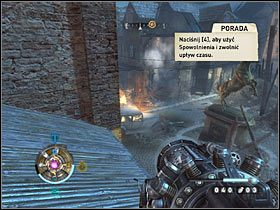 11 - Etap 10 - Kościół (cz.1) | Opis przejścia Wolfenstein - Wolfenstein - poradnik do gry