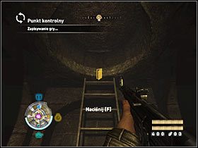 7 - Etap 11 - Sztab SS | Opis przejścia Wolfenstein - Wolfenstein - poradnik do gry