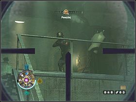 1 - Etap 12 - Baza badań paranormalnych | Opis przejścia Wolfenstein - Wolfenstein - poradnik do gry