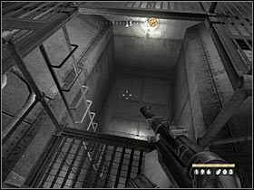 7 - Etap 13 - Szpital (cz.2) | Opis przejścia Wolfenstein - Wolfenstein - poradnik do gry