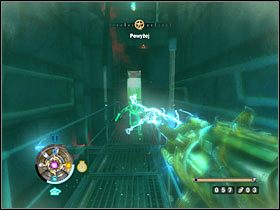 8 - Etap 13 - Szpital (cz.2) | Opis przejścia Wolfenstein - Wolfenstein - poradnik do gry