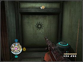 1 - Etap 13 - Szpital (cz.3) | Opis przejścia Wolfenstein - Wolfenstein - poradnik do gry