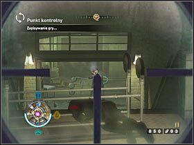 3 - Etap 13 - Szpital (cz.3) | Opis przejścia Wolfenstein - Wolfenstein - poradnik do gry