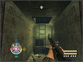 3 - Etap 14 - Fabryka konserw (cz.1) | Opis przejścia Wolfenstein - Wolfenstein - poradnik do gry