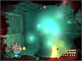 8 - Etap 14 - Fabryka konserw (cz.2) | Opis przejścia Wolfenstein - Wolfenstein - poradnik do gry